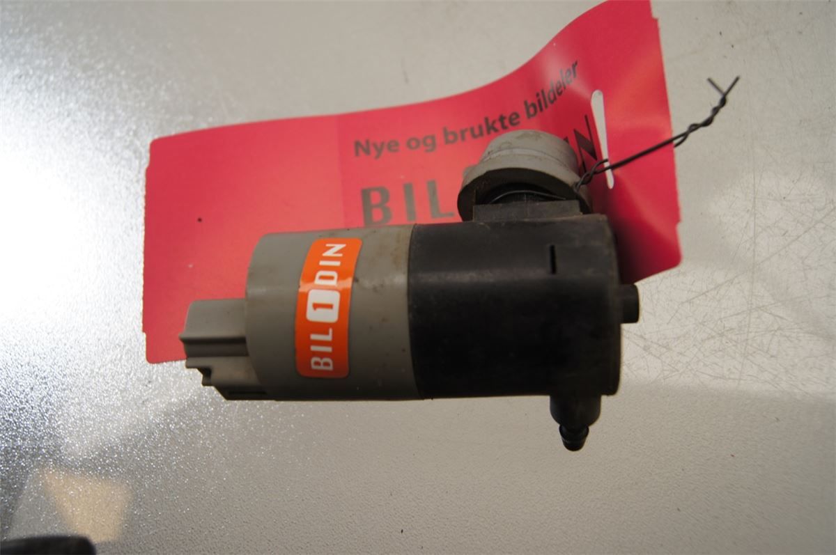 Spylerpumpe Bakluke – bilde 2