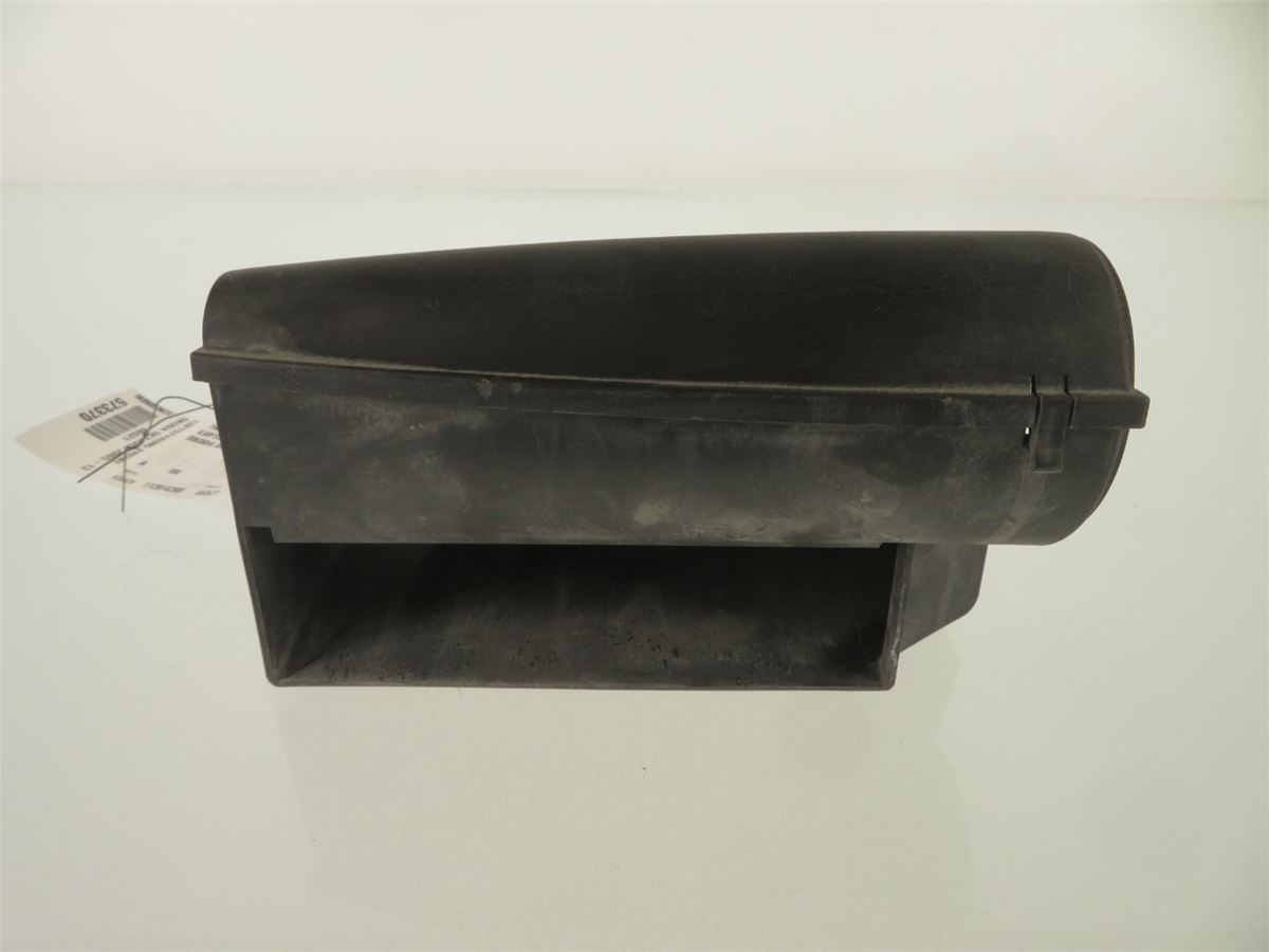 Luftstyring Front – bilde 2