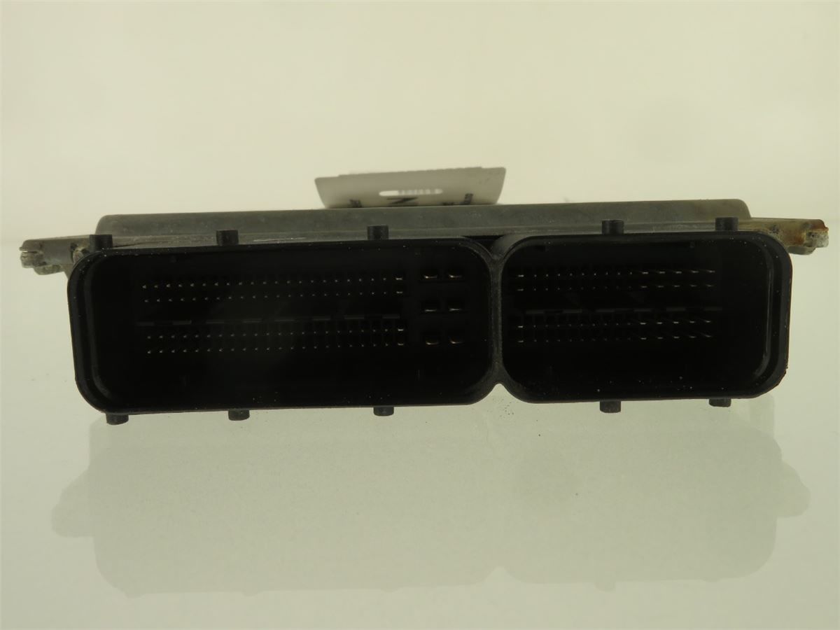 Styreenhet Motor (ECU) Diesel – bilde 1