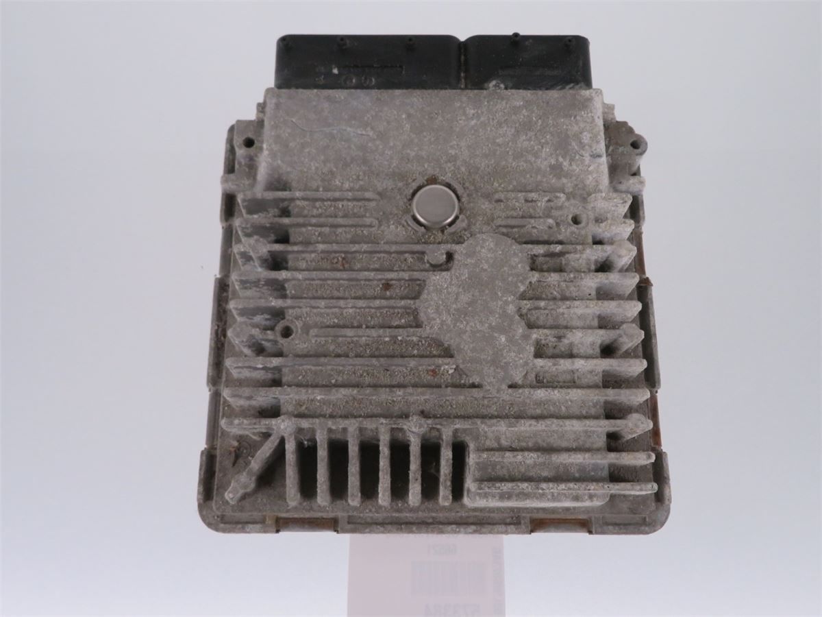 Styreenhet Motor (ECU) Diesel – bilde 3