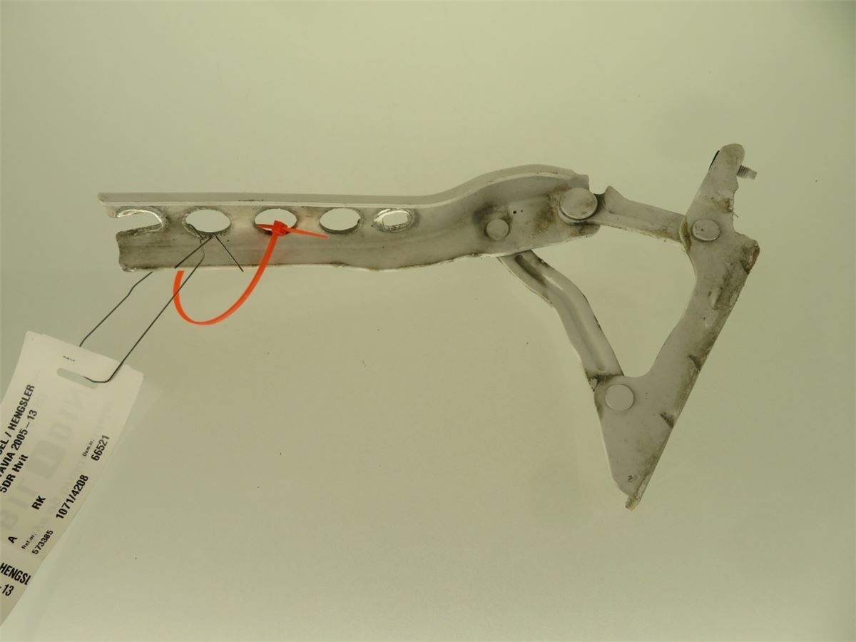 Panser Hengsel / Hengsler – bilde 1