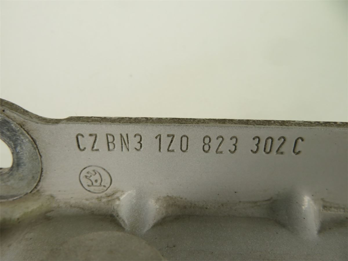 Panser Hengsel / Hengsler – bilde 3