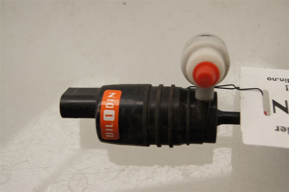 Spylerpumpe Frontrute – bilde 2