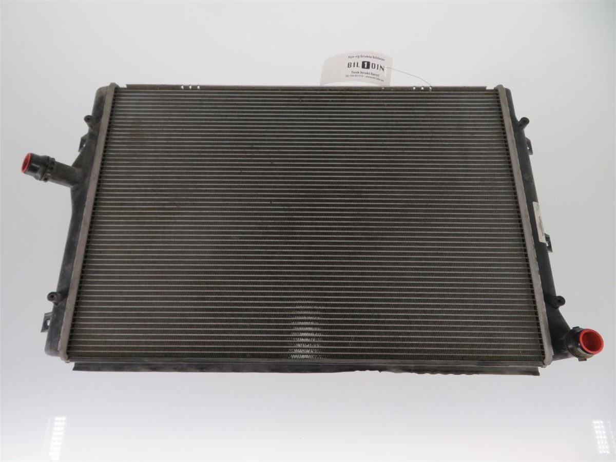 Radiator Manuell – bilde 1