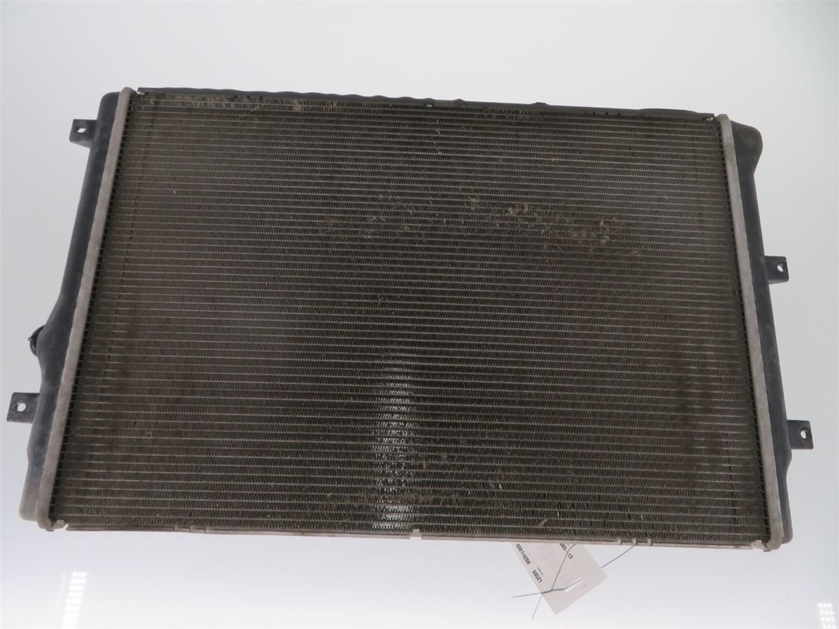 Radiator Manuell – bilde 3