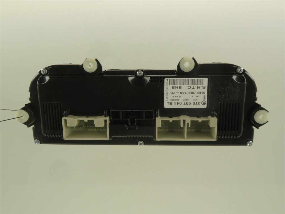 Varme AC Betjening/Display – bilde 3