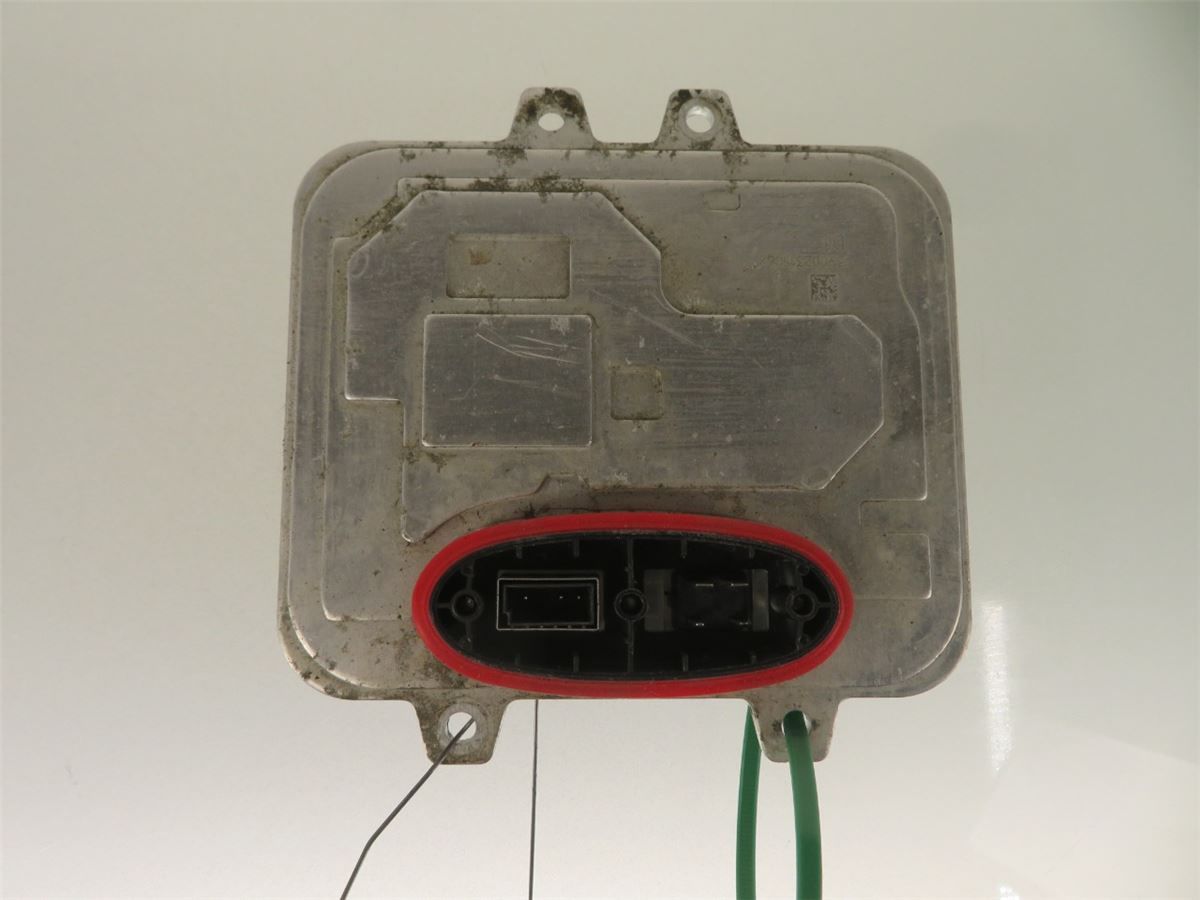 Styreenhet Xenon – bilde 1