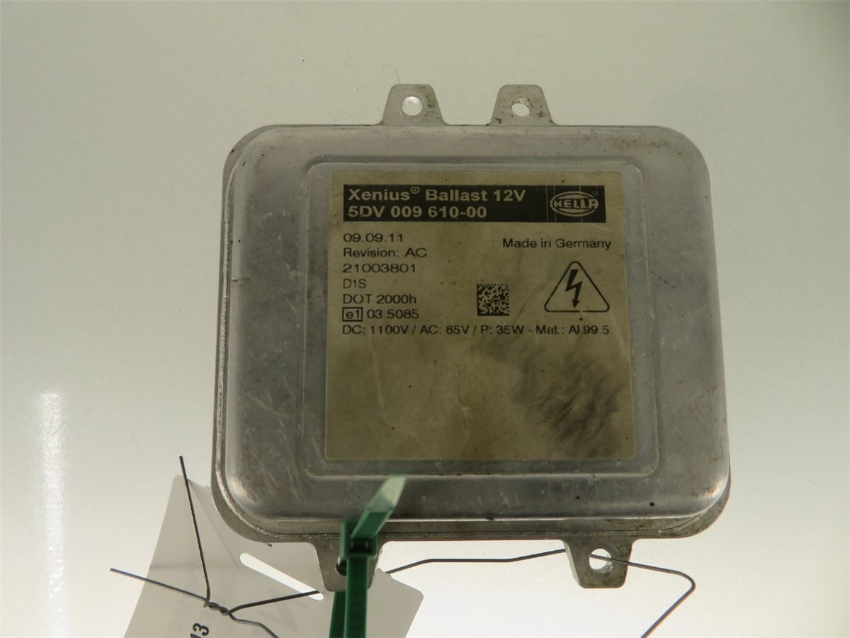 Styreenhet Xenon – bilde 2
