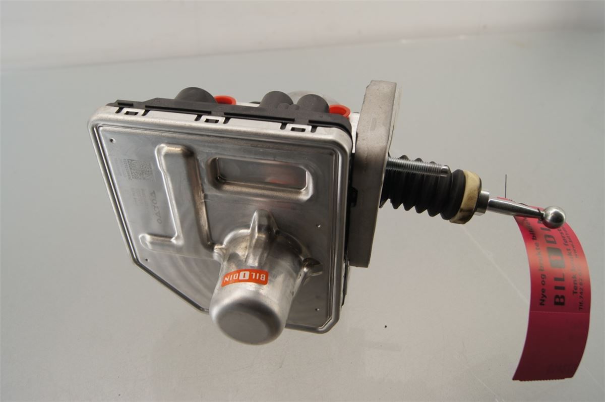 Bremseservo – bilde 2