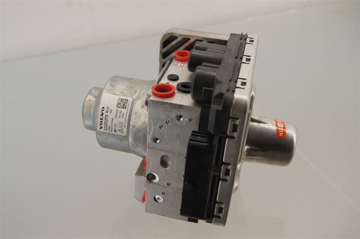 Bremseservo – bilde 3