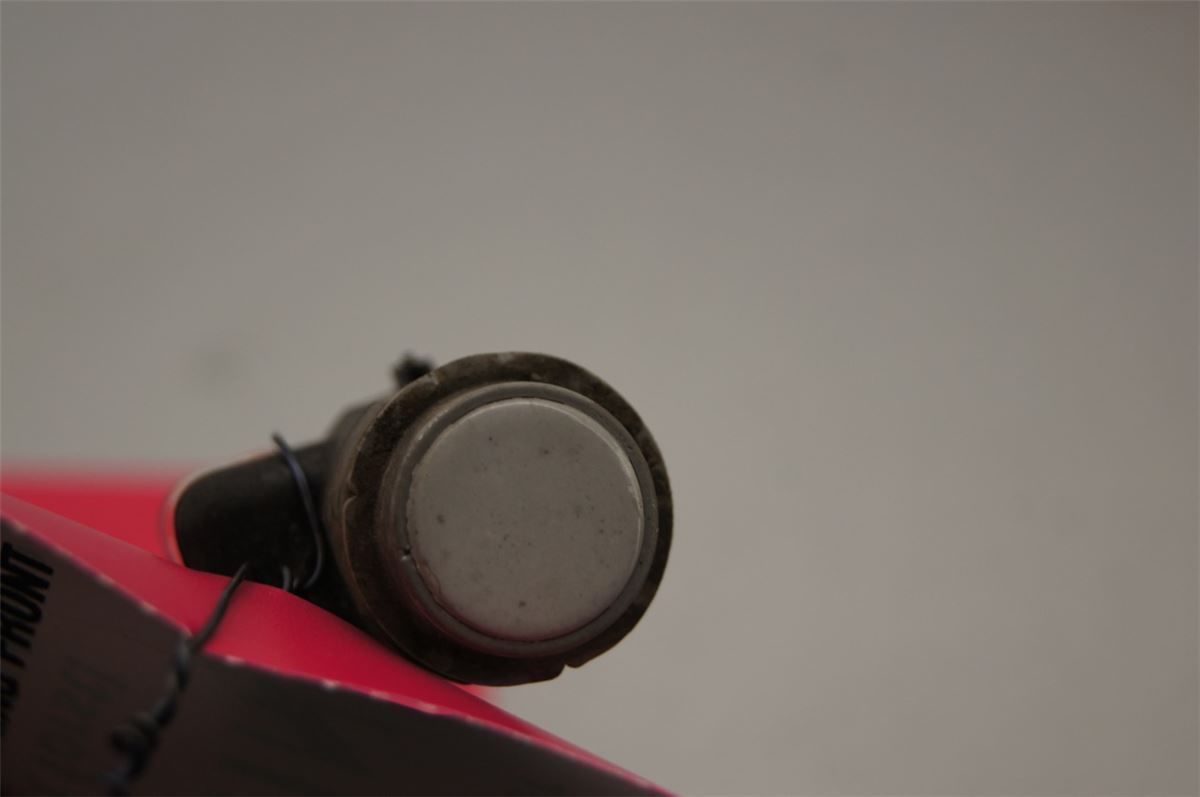 Sensor Parkering Front – bilde 1