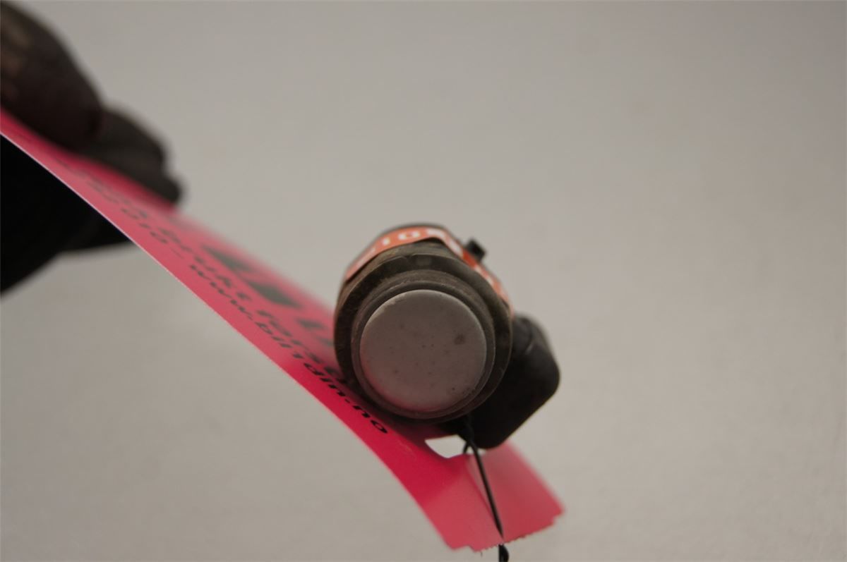 Sensor Parkering Front – bilde 1