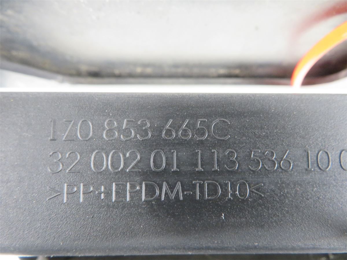 Grilldel Venstre – bilde 3