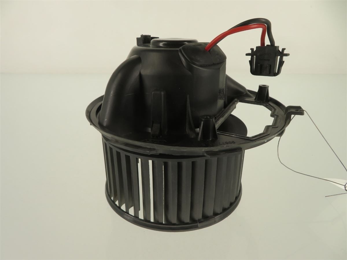 Varmeapparat Viftemotor – bilde 2