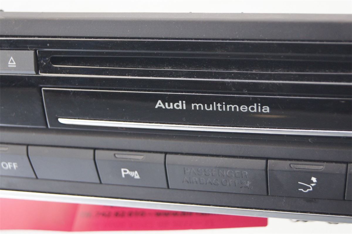 Stereo Radio Med CD – bilde 2
