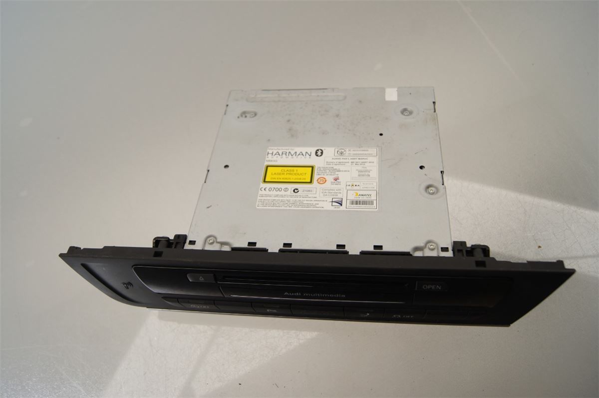 Stereo Radio Med CD – bilde 3