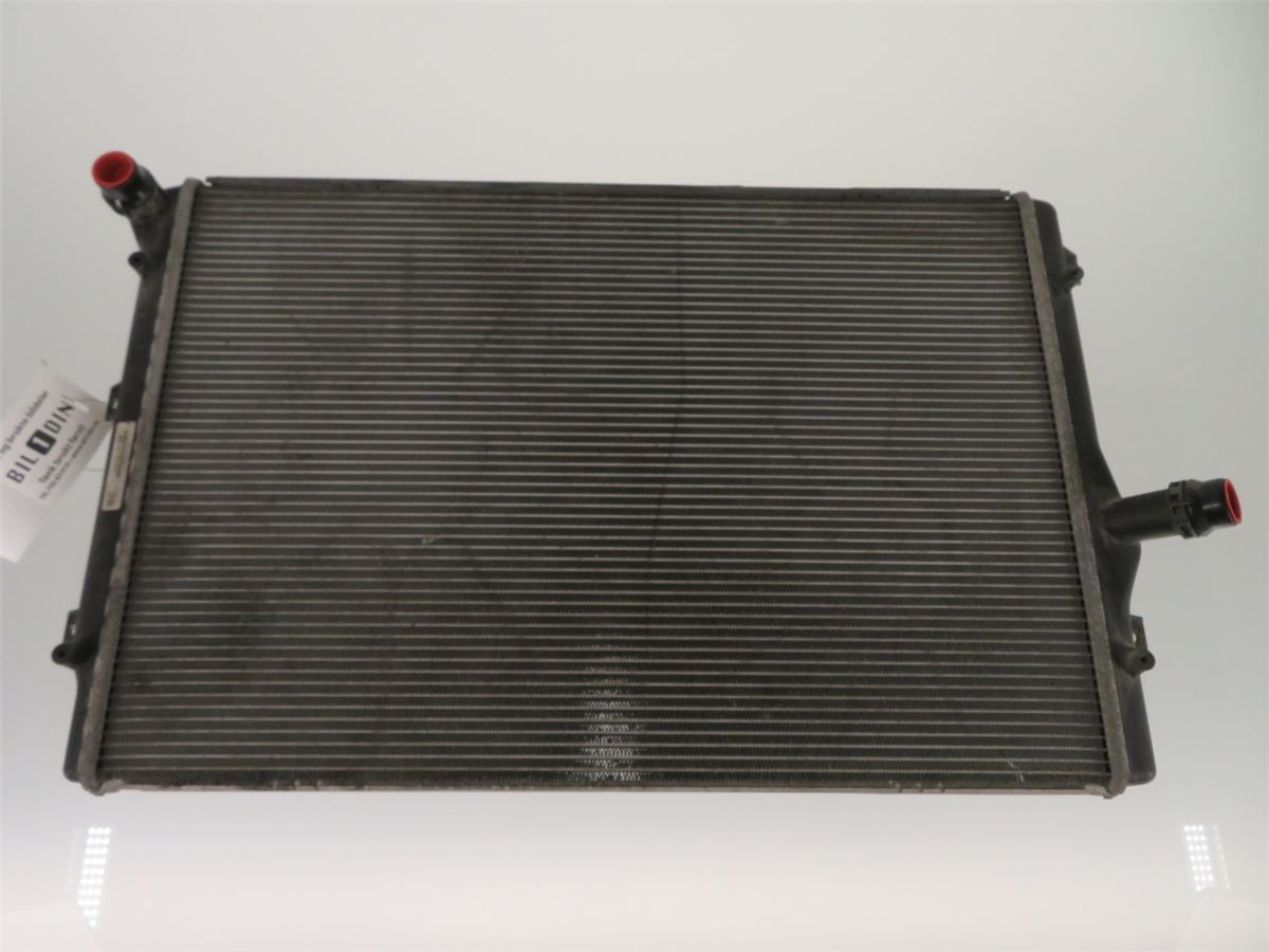 Radiator Automat – bilde 1