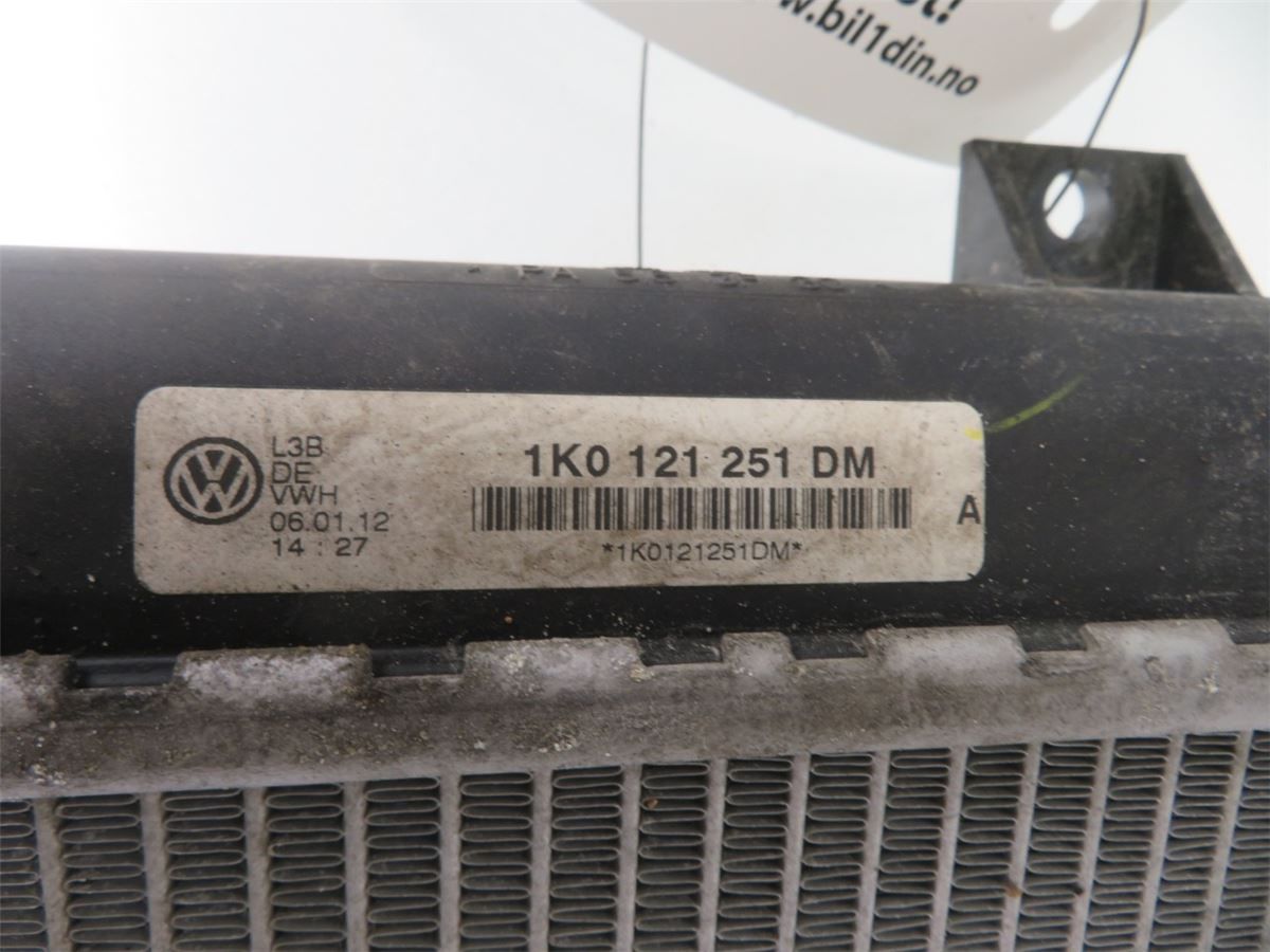 Radiator Automat – bilde 2