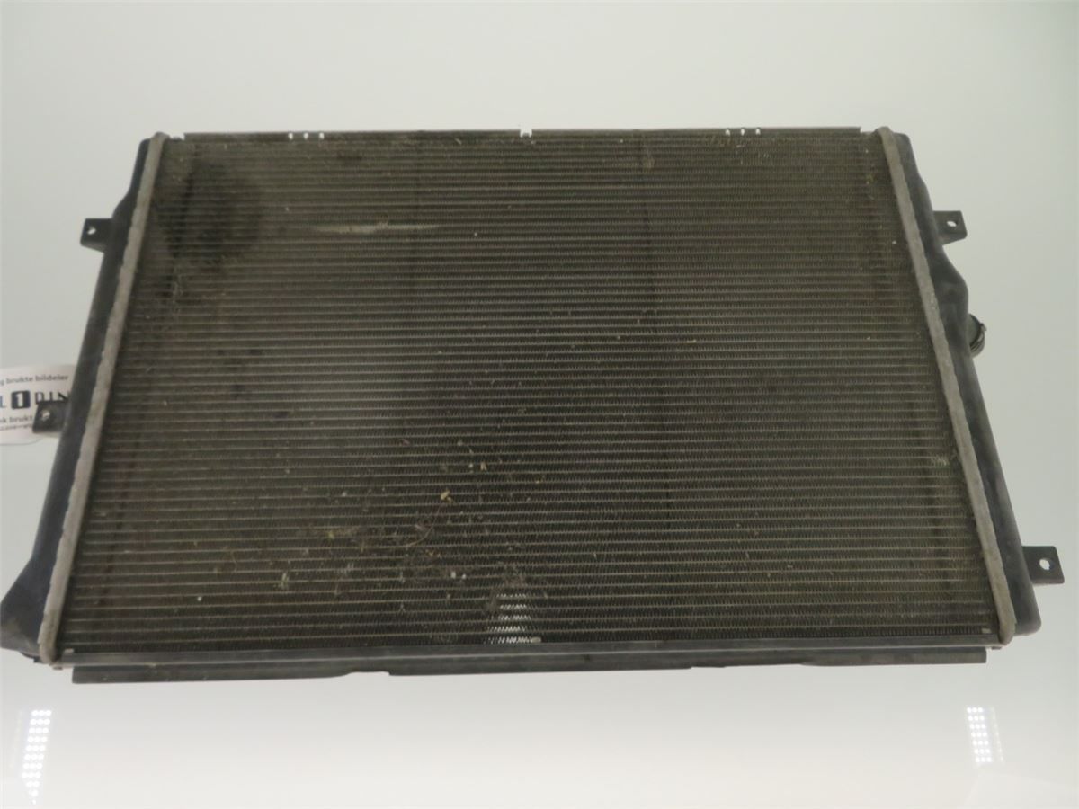 Radiator Automat – bilde 3
