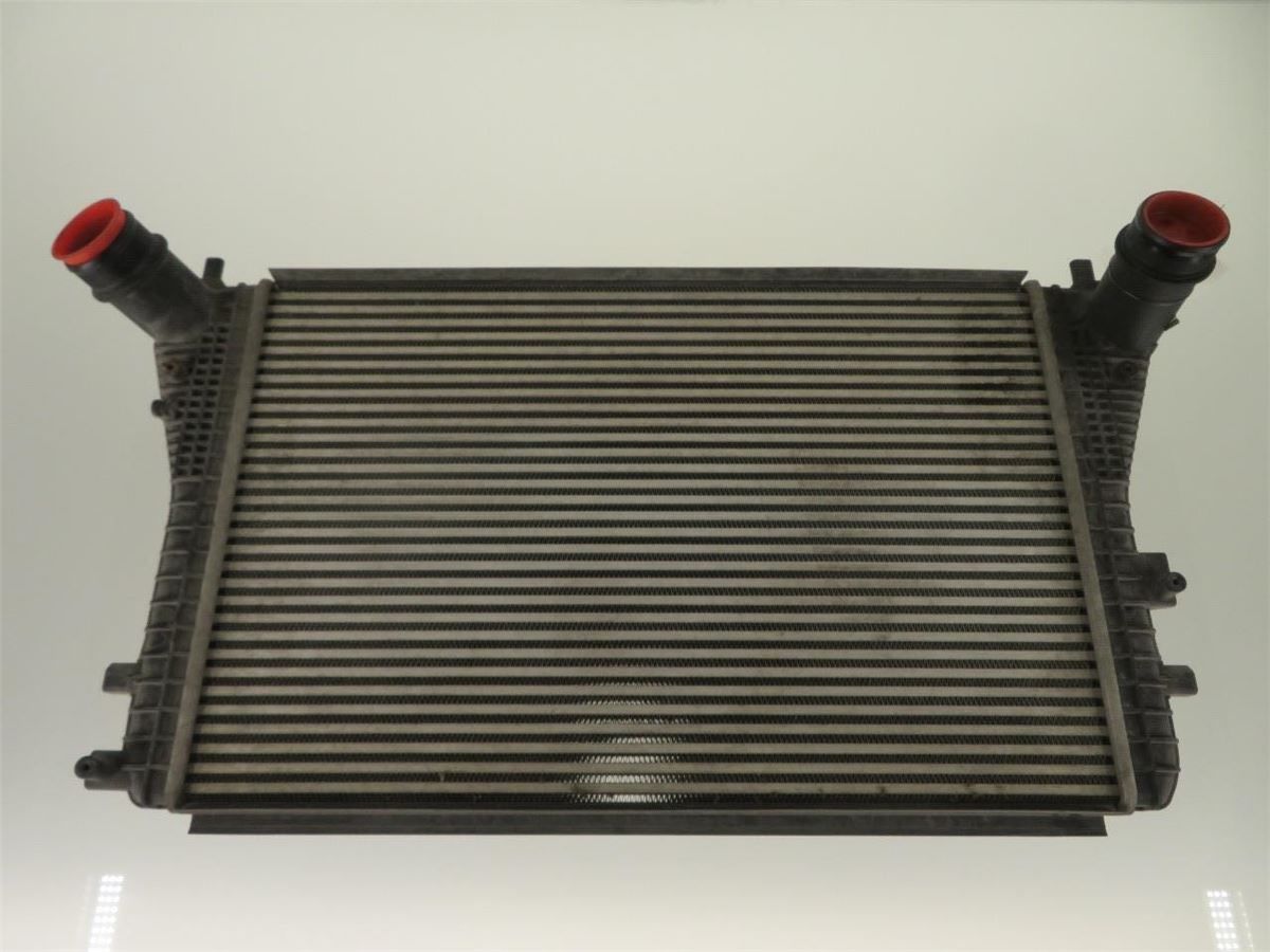 Intercooler Radiator – bilde 1