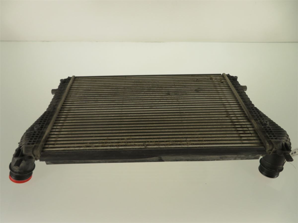 Intercooler Radiator – bilde 2