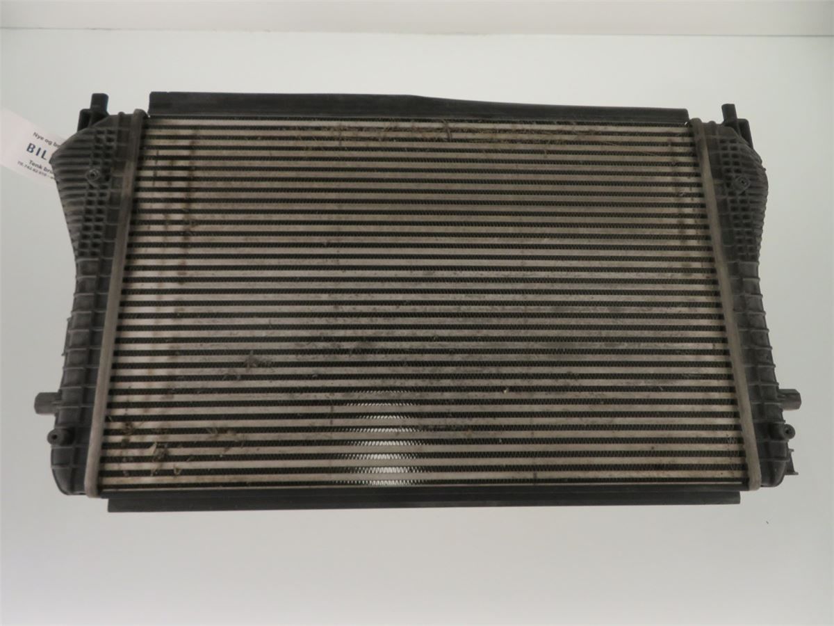 Intercooler Radiator – bilde 3