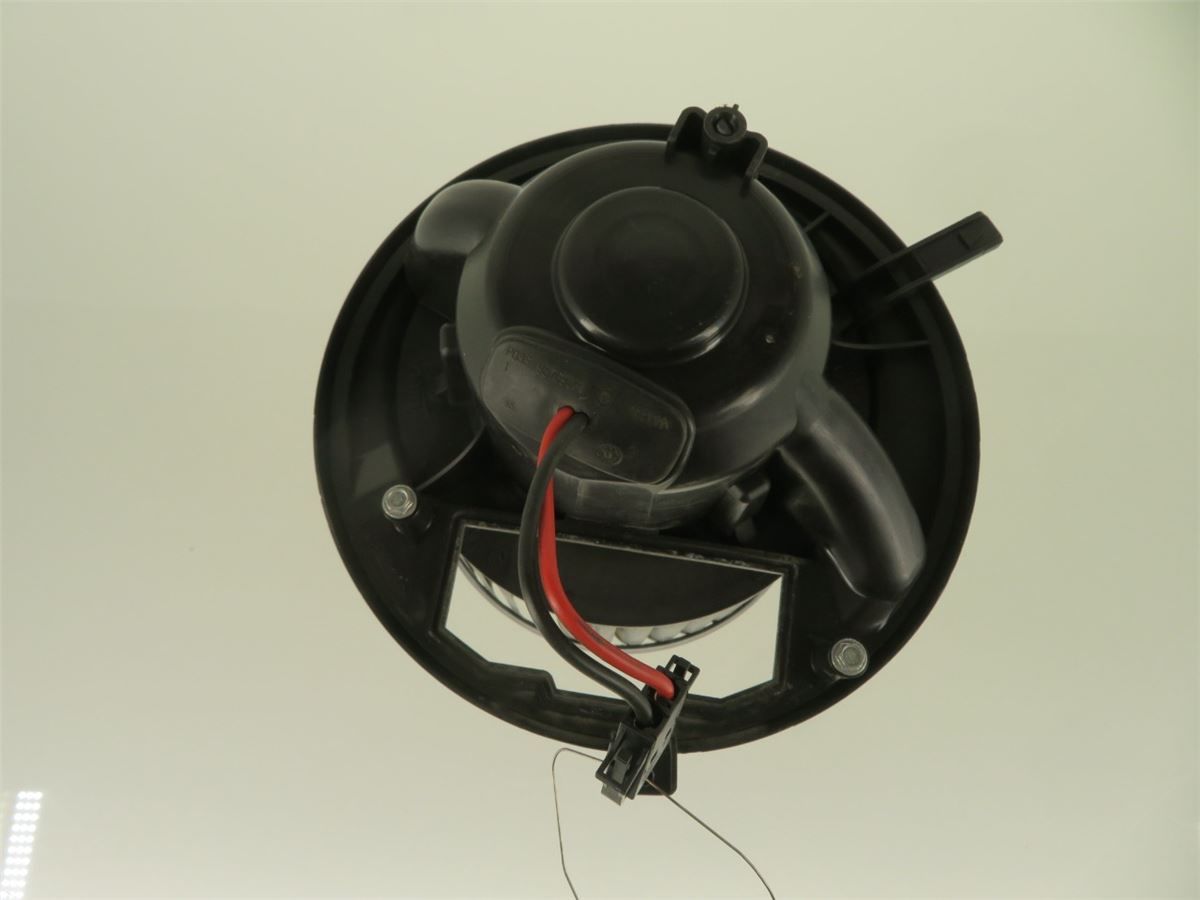 Varmeapparat Viftemotor – bilde 1