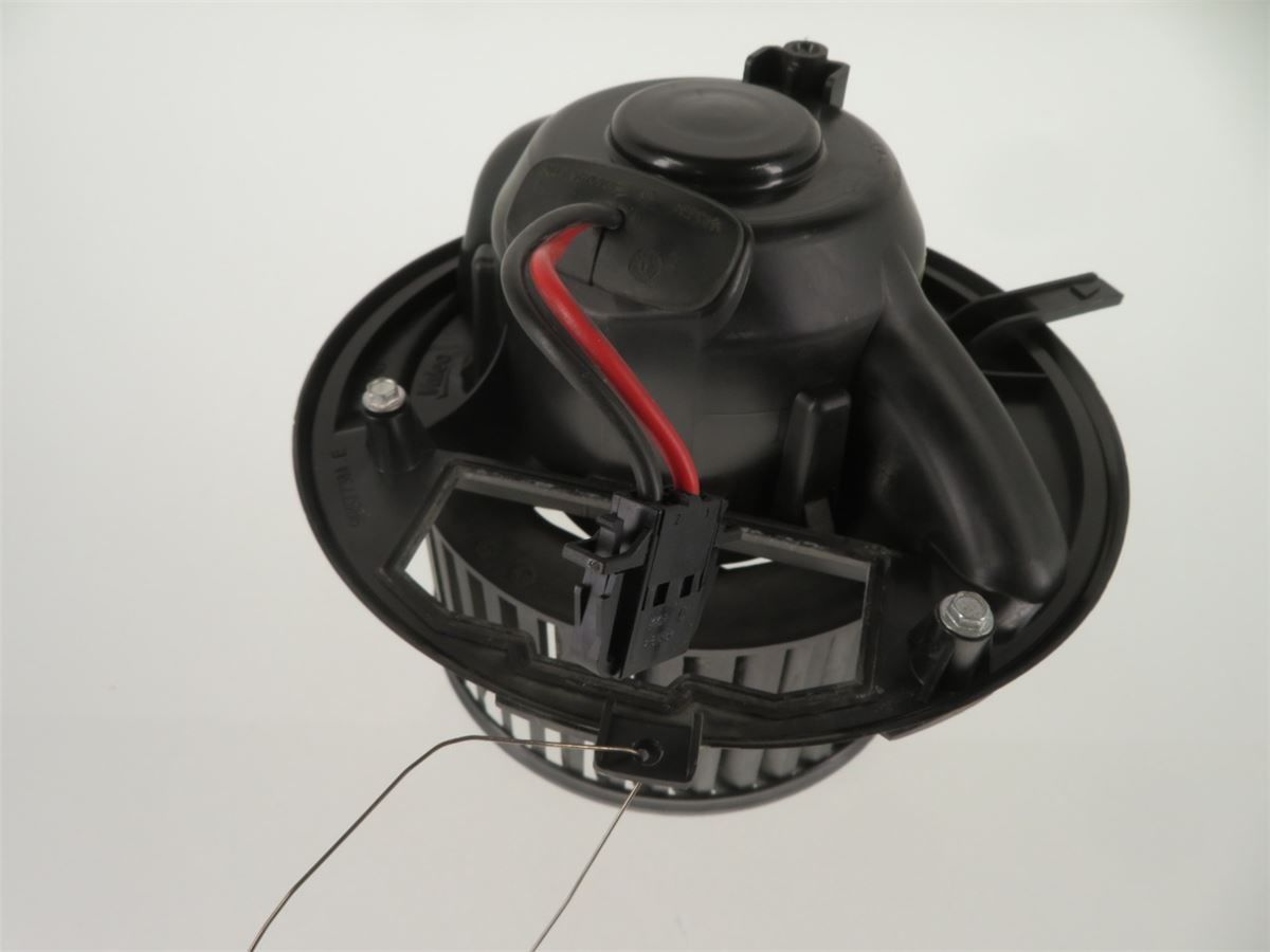 Varmeapparat Viftemotor – bilde 2