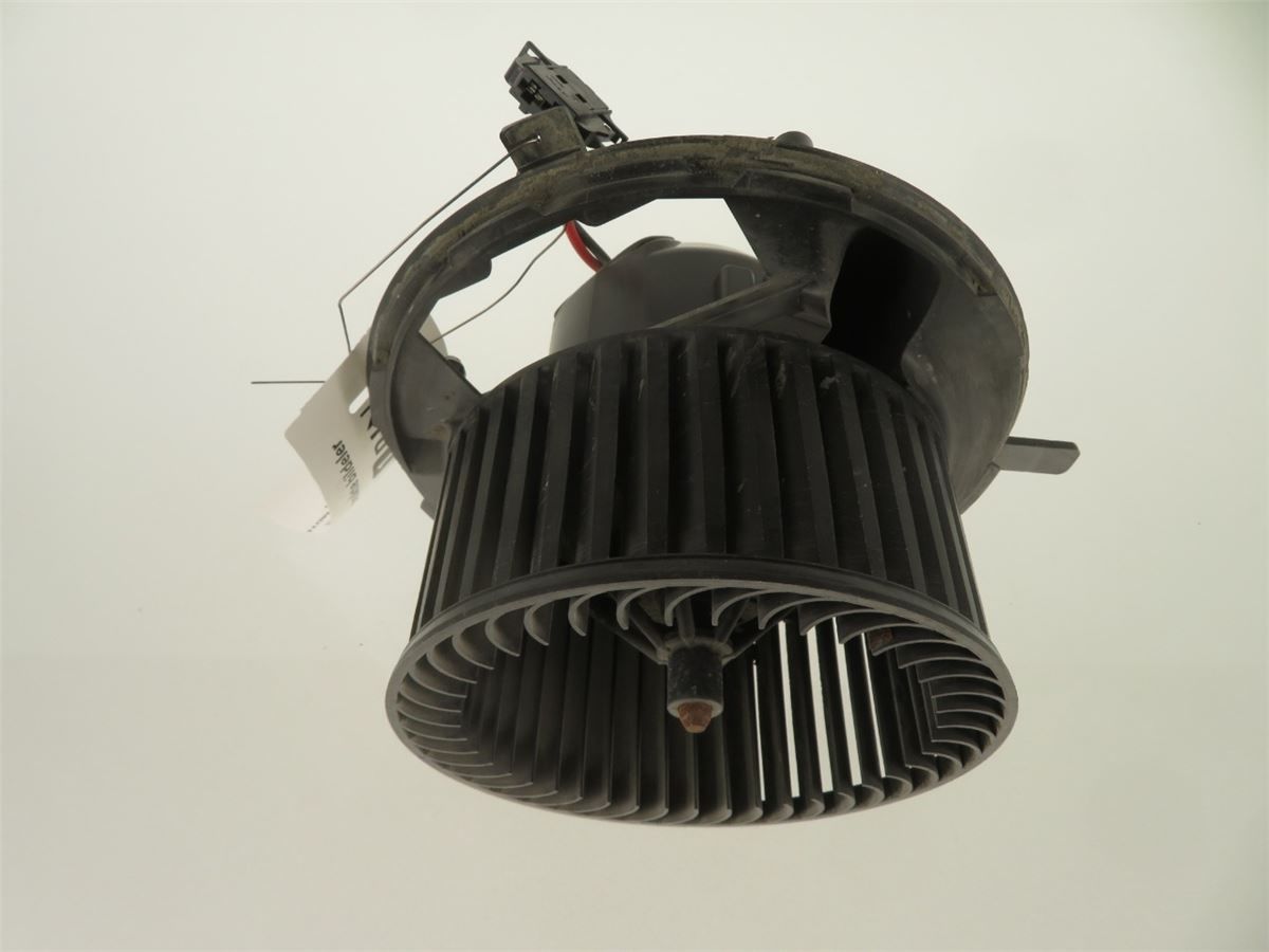 Varmeapparat Viftemotor – bilde 3
