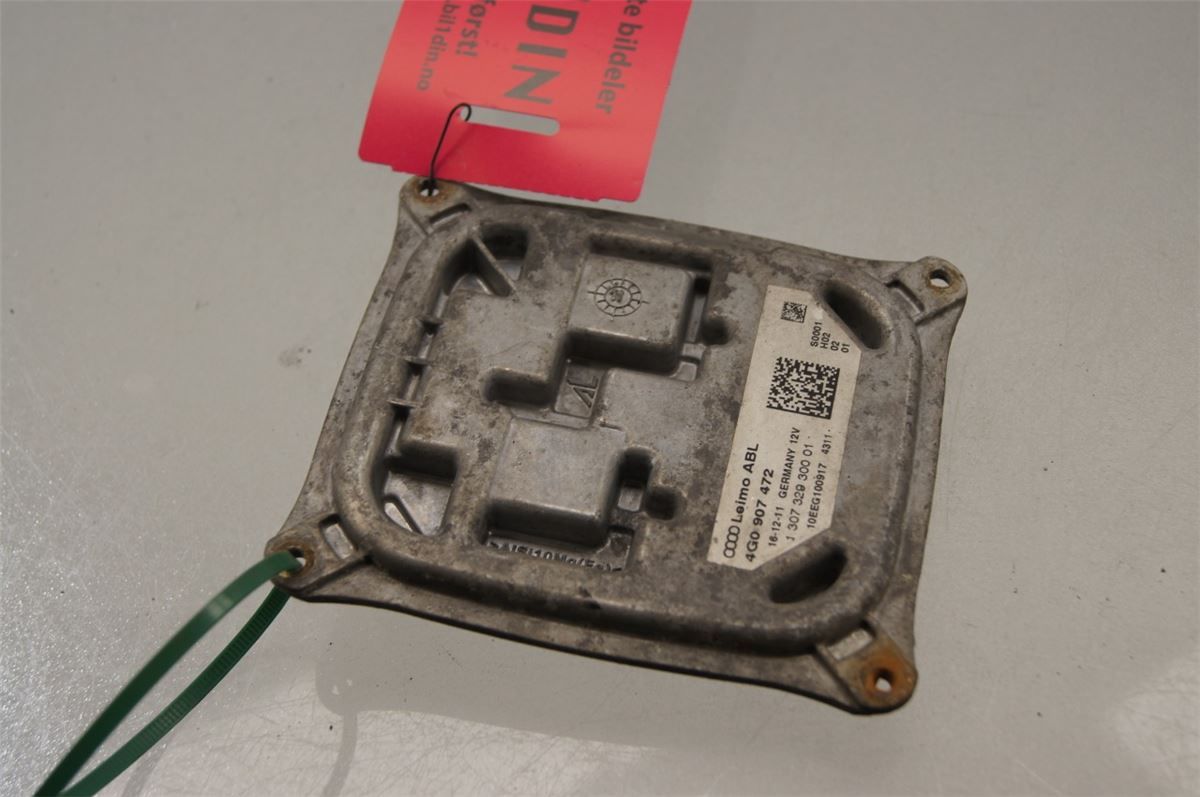 Styreenhet Xenon – bilde 2