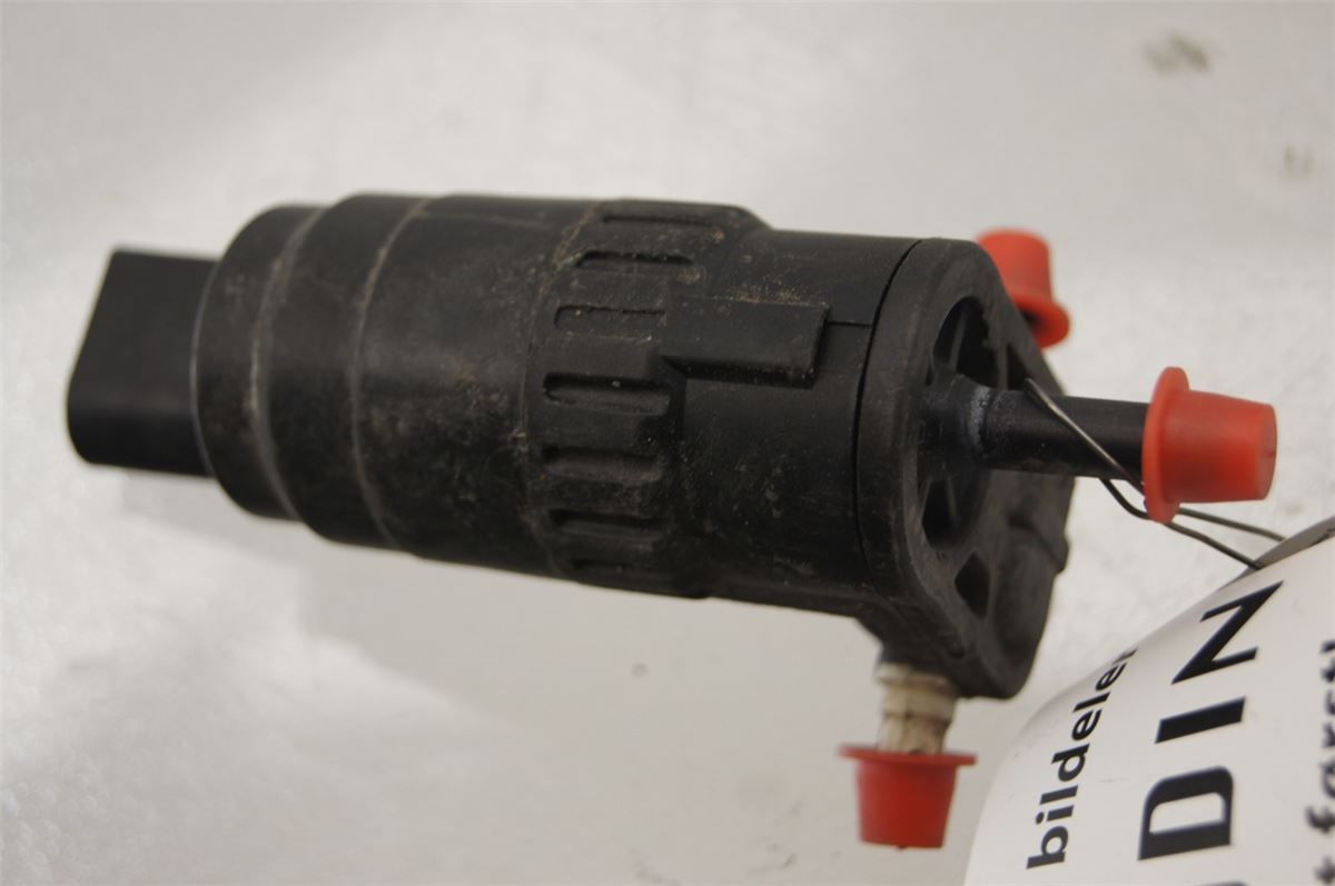 Spylerpumpe Frontrute – bilde 1