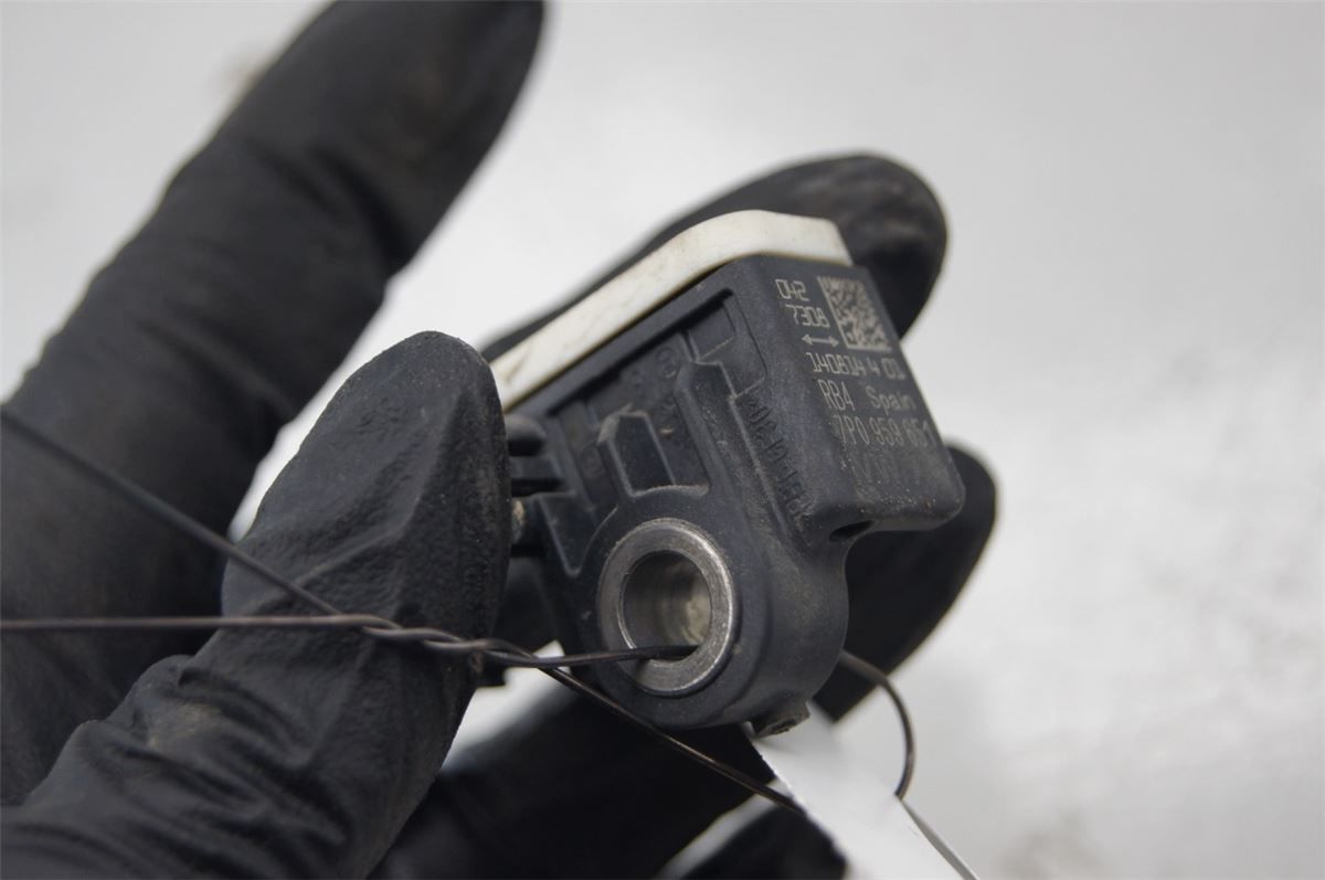 Airbag Frontsensor Venstre – bilde 1
