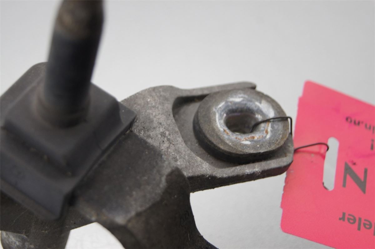 Viskermotor Frontrute – bilde 2