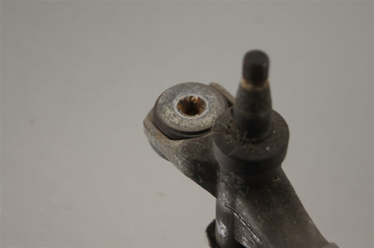 Viskermotor Frontrute – bilde 3