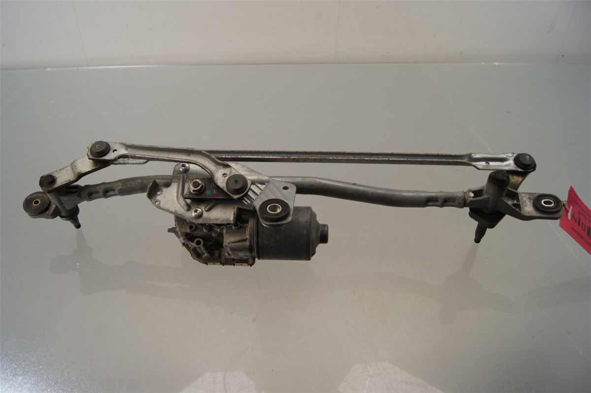 Viskermotor Frontrute – bilde 4