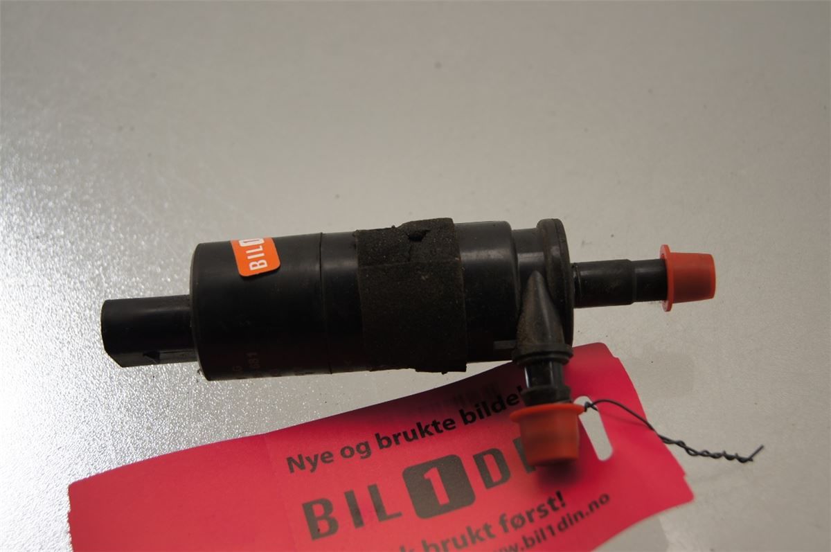 Spylerpumpe Høytrykk – bilde 1