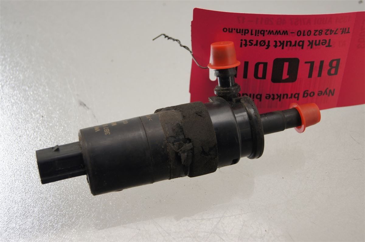 Spylerpumpe Høytrykk – bilde 2