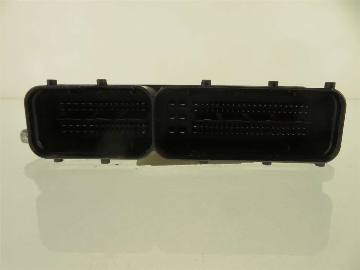 Styreenhet Motor (ECU) Diesel – bilde 1