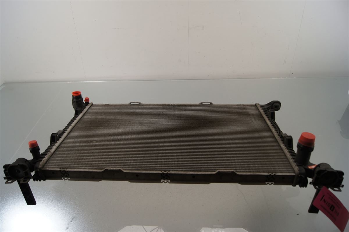 Radiator Automat – bilde 1
