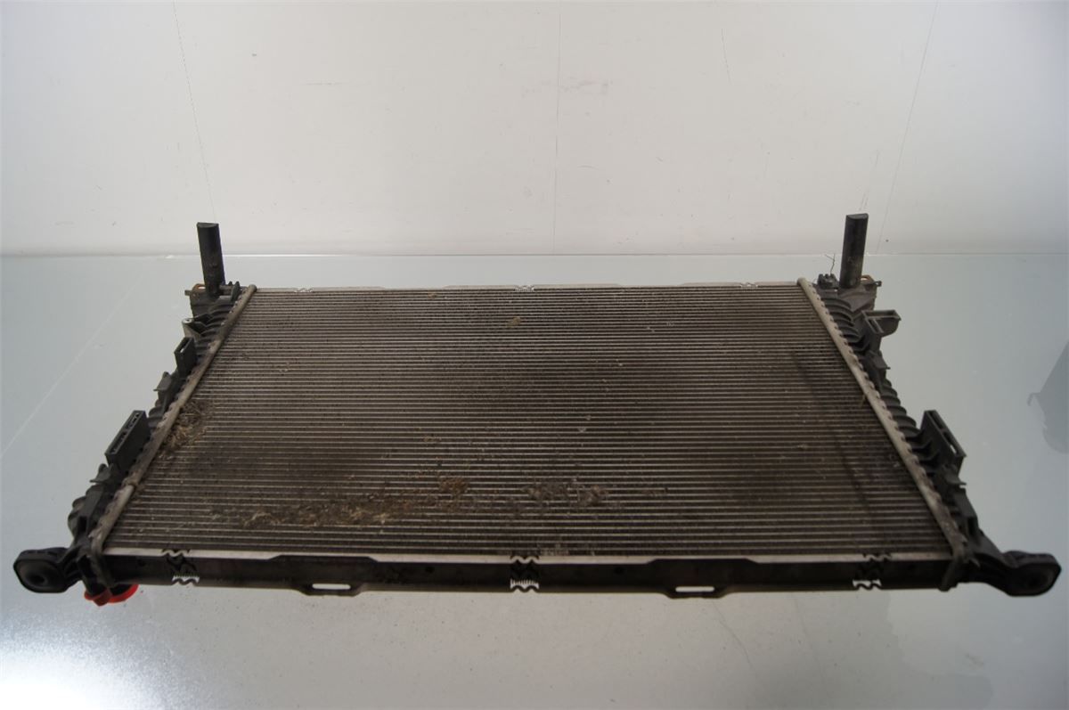 Radiator Automat – bilde 2