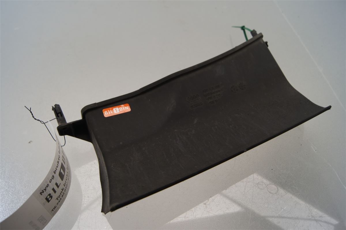 Luftstyring Front – bilde 1