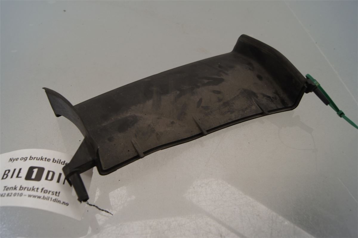 Luftstyring Front – bilde 2