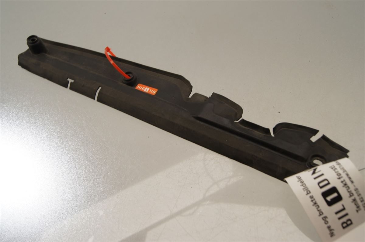 Luftstyring Front – bilde 1