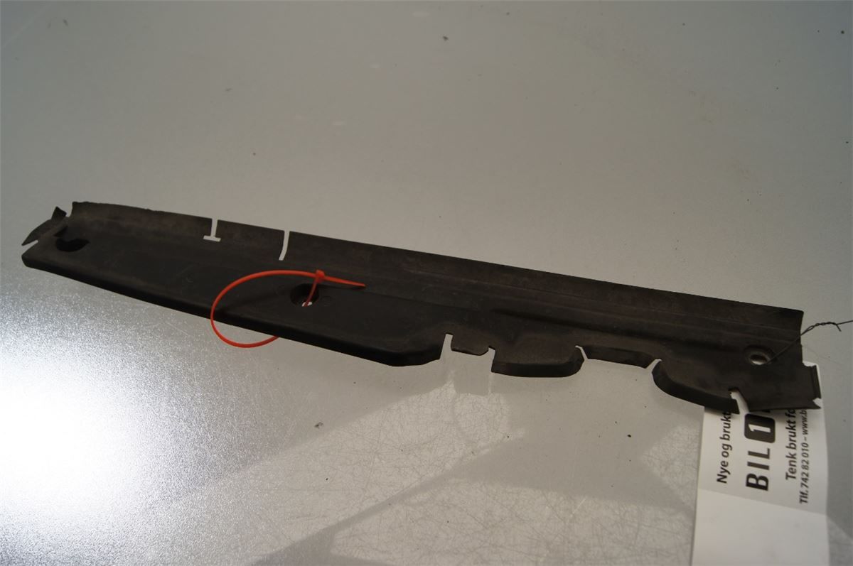 Luftstyring Front – bilde 2