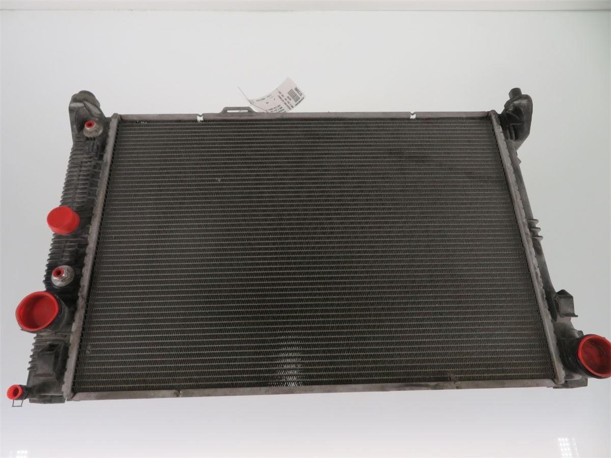 Radiator Automat – bilde 1