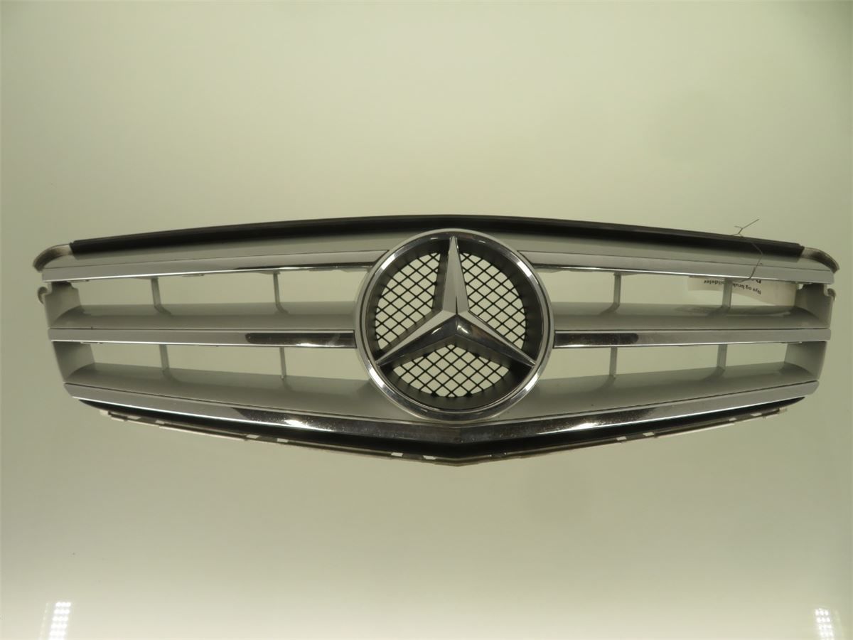 Grill Komplett – bilde 1