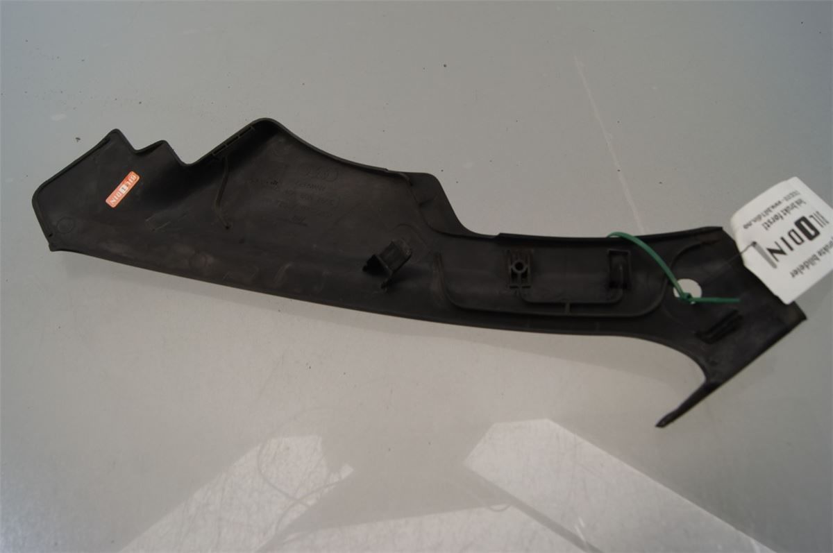Front Plastdeklser – bilde 1