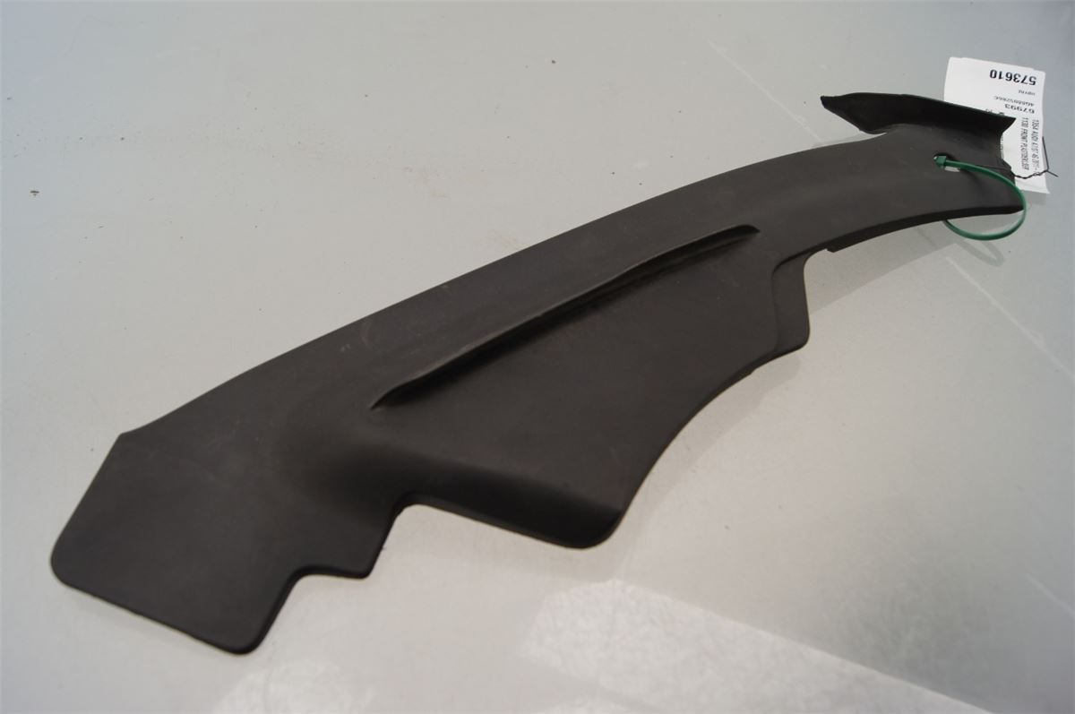 Front Plastdeklser – bilde 2