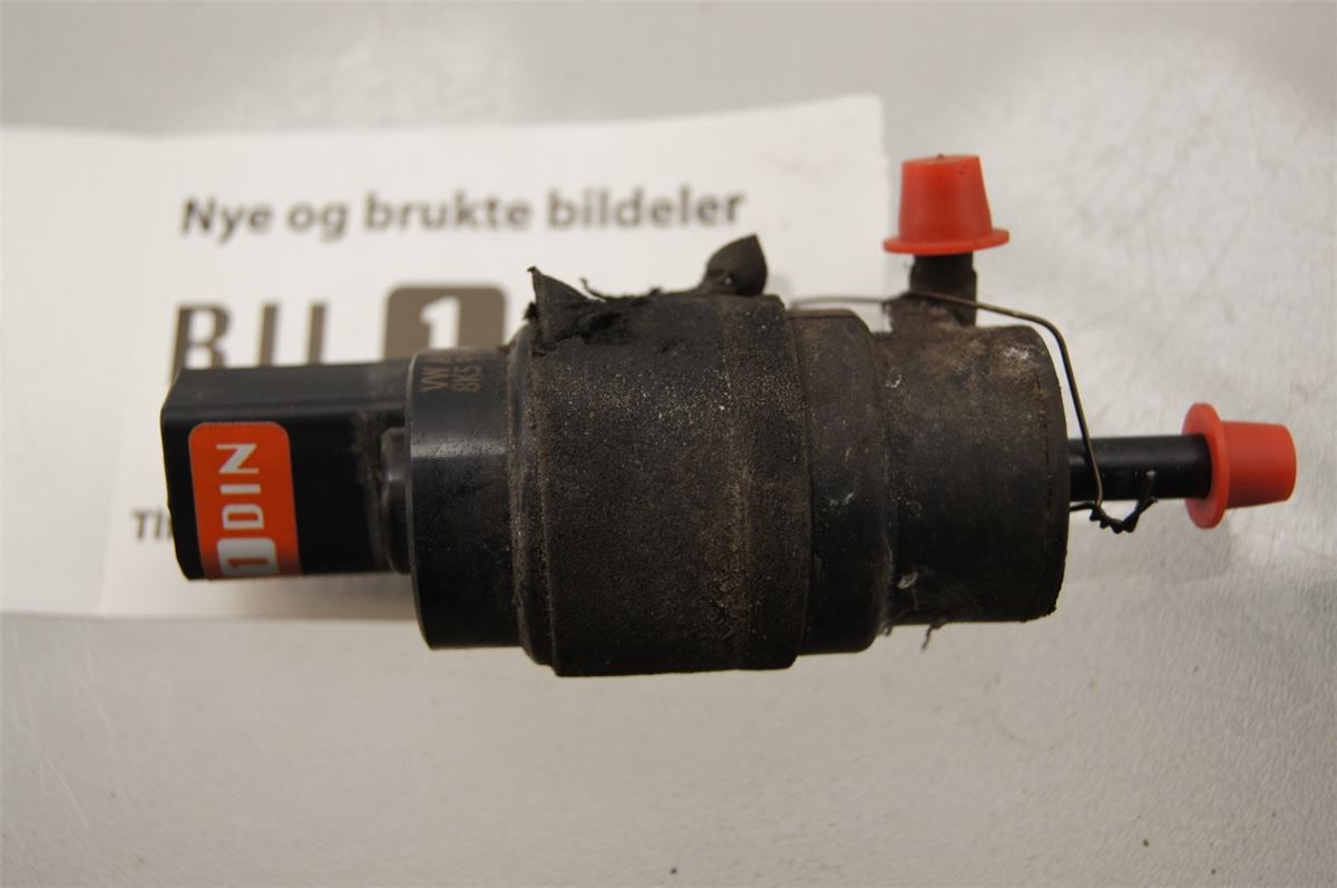 Spylerpumpe Frontrute – bilde 2
