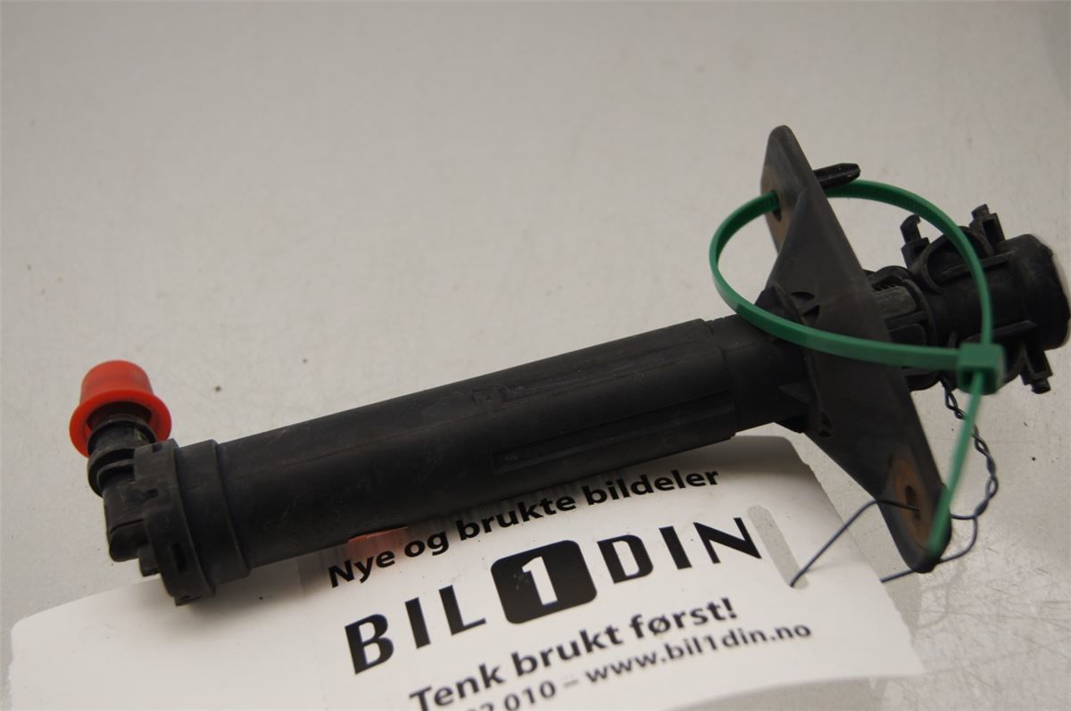 Spylerdyse Frontlykter. – bilde 2